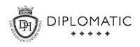 Logo de Diplomatic