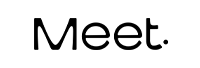 Logo de Meet