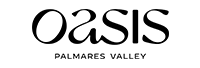 Logo de Oasis Palmares Valley