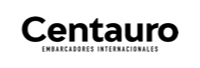Logo de Centauro