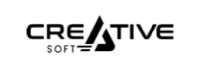 Logo de Creative Soft