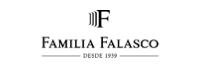 Logo de Familia Falasco