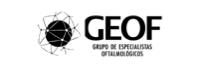 Logo de GEOF