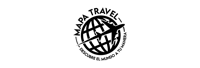 Logo de Mapa Travel