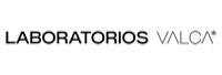 Logo de Laboratorios Valca